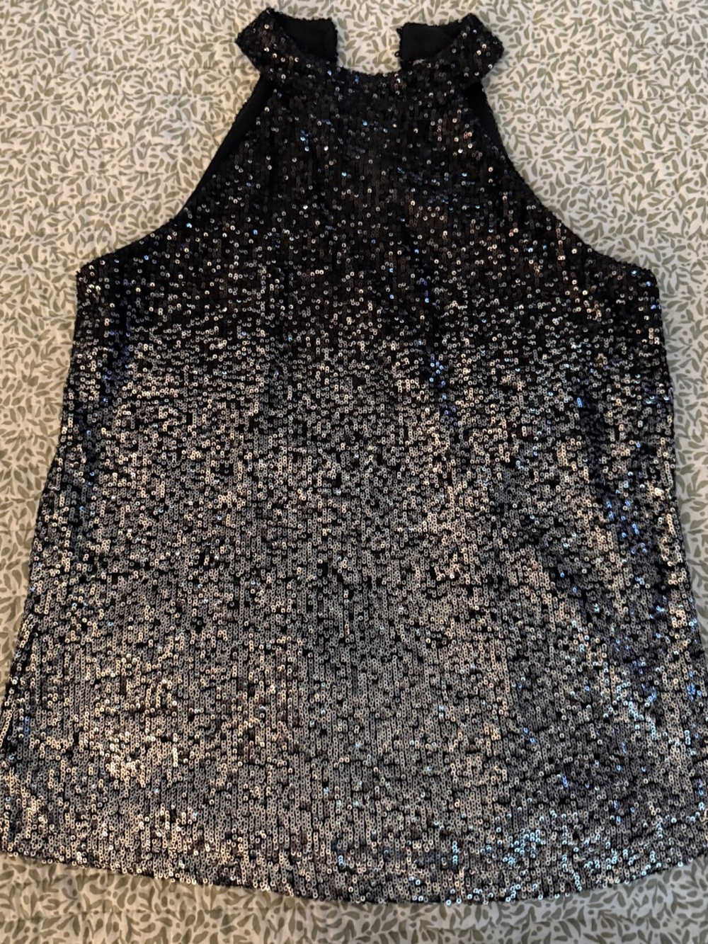 Party! Halter top